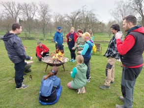 Ukliďme Česko - Ukliďme naši obec